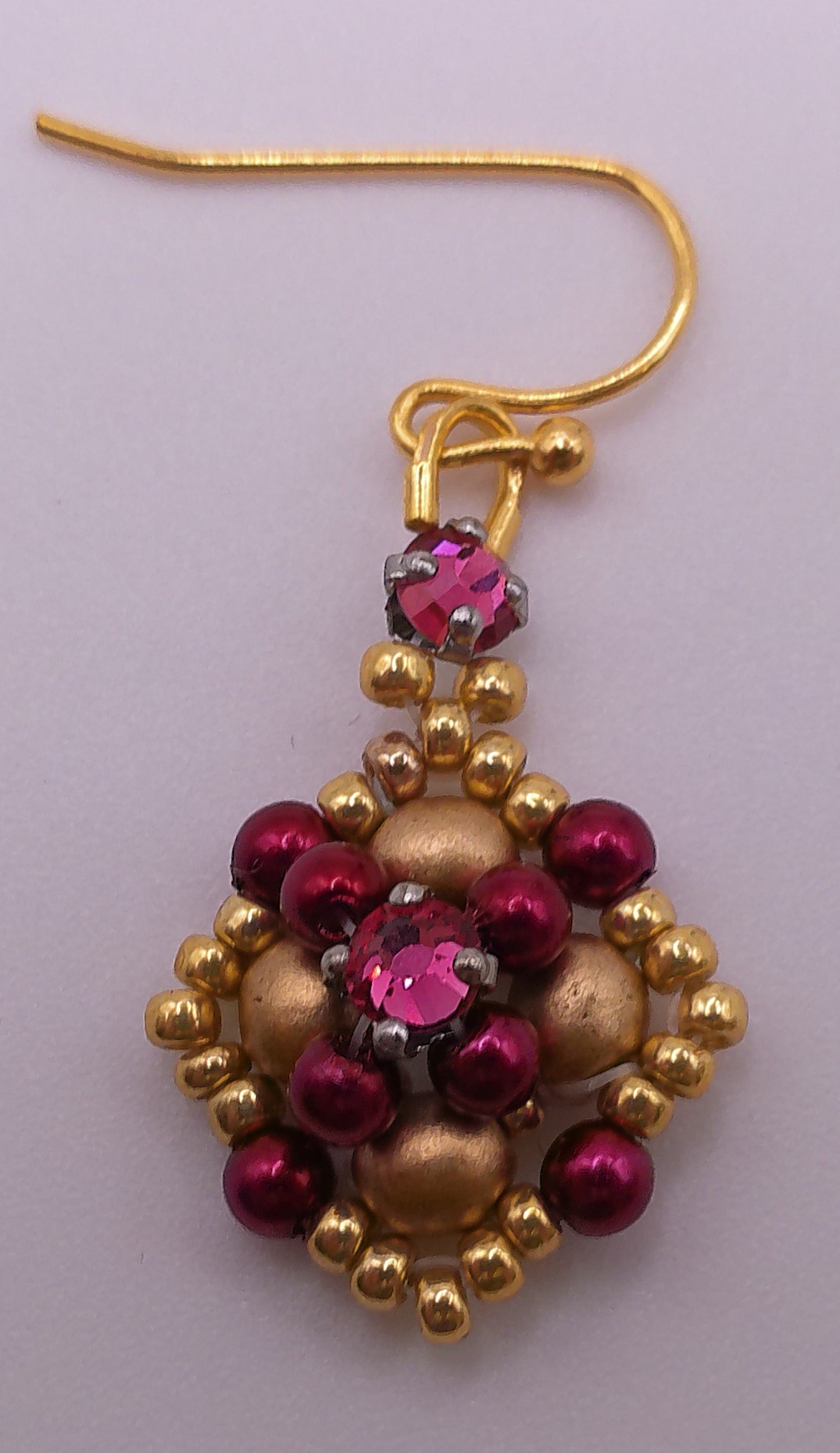 Montee Treasure Earrings